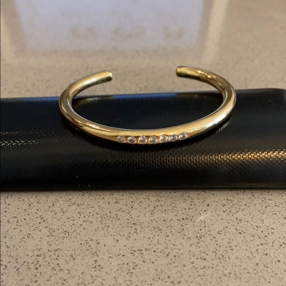 Jennifer Fisher Cuff Bracelet